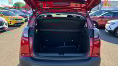 Vauxhall Crossland 1.2 Turbo Elite Edition 5dr Petrol Hatchback